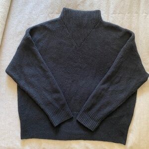 Black Madewell Sweater